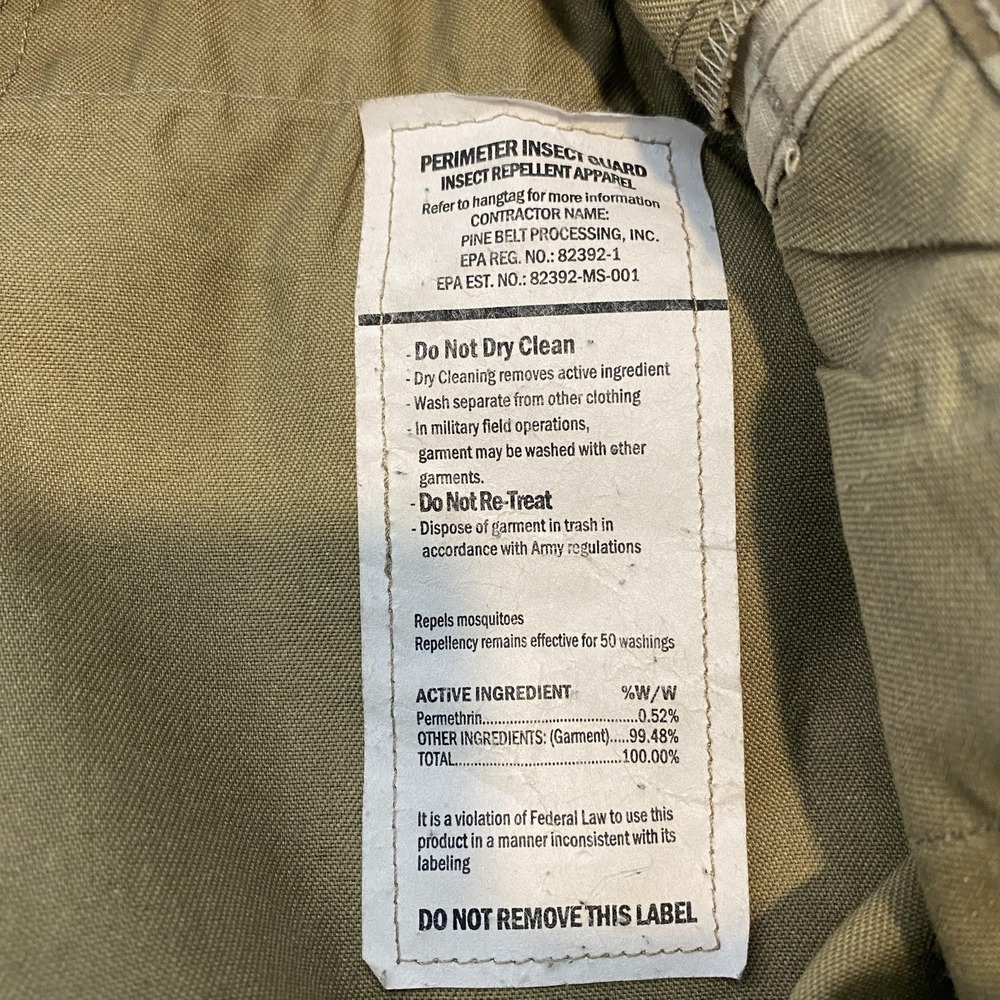 US Army Pants Mens XL Regular MultiCam Camo Ripstop Combat Cargo Trousers ACU - Picture 3 of 13